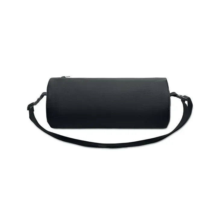 Sports bag in 300D RPET - MO2758 (MOCN#03)